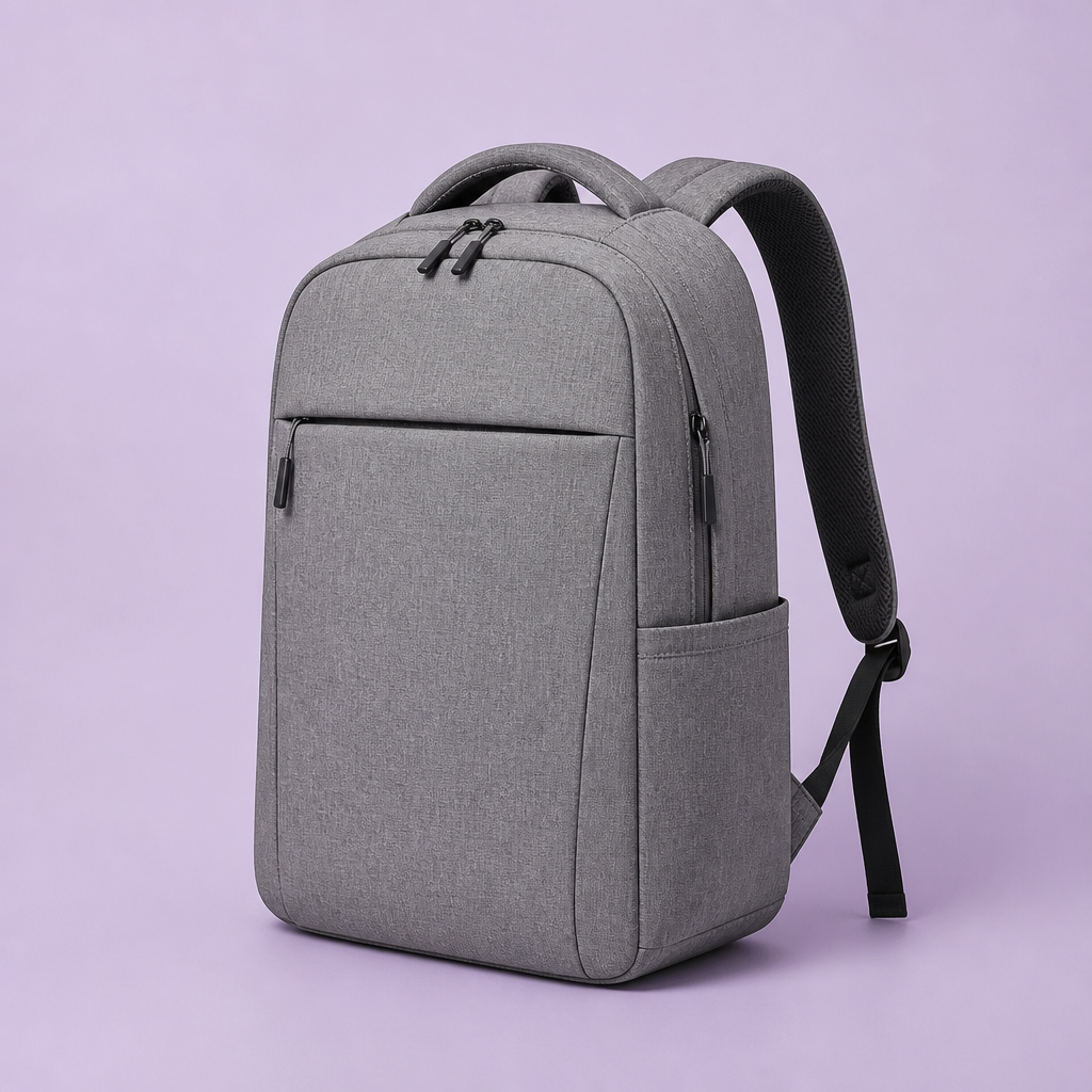 NS Pro Laptop Backpack 15.6"