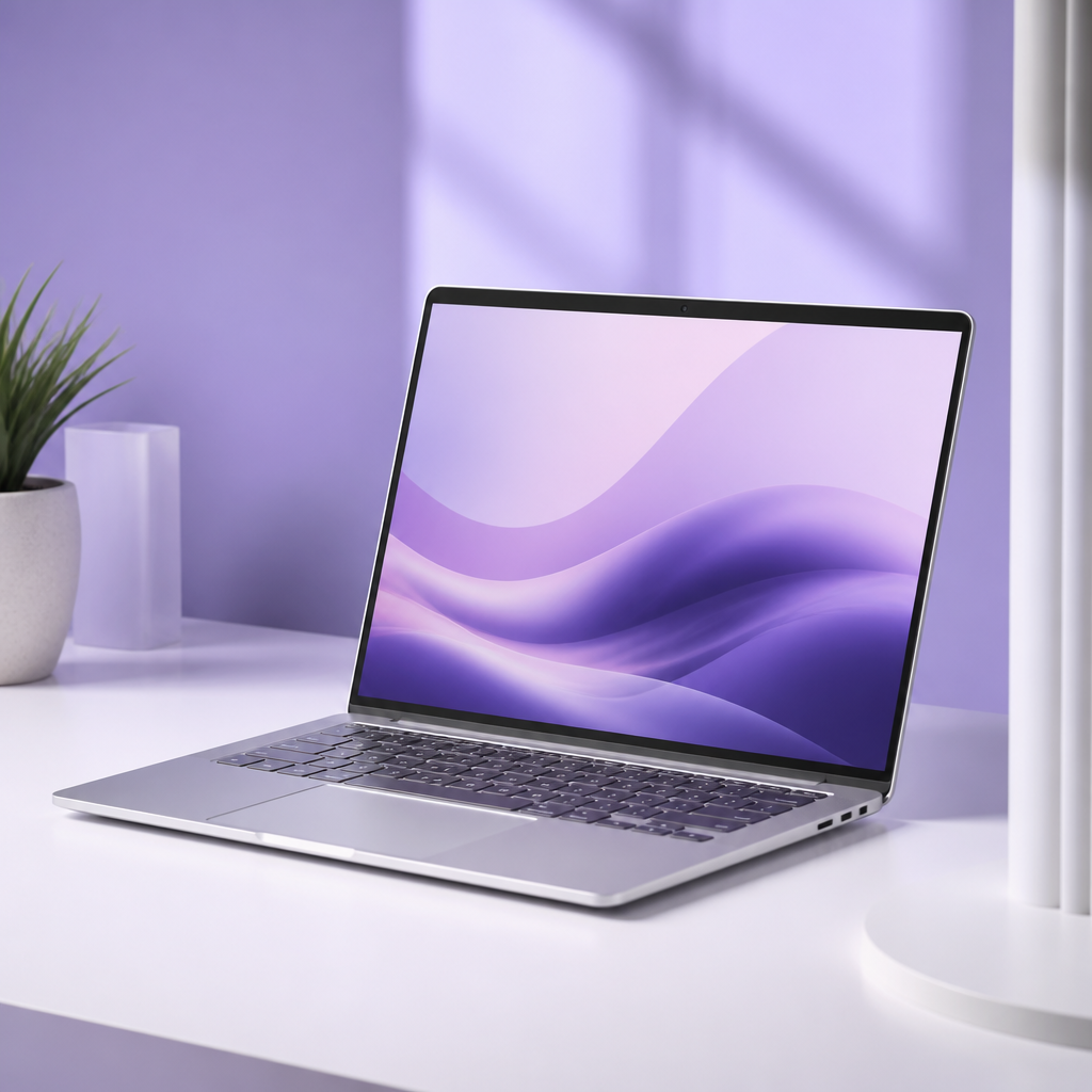 Lenovo IdeaPad Slim 3 Ryzen 5