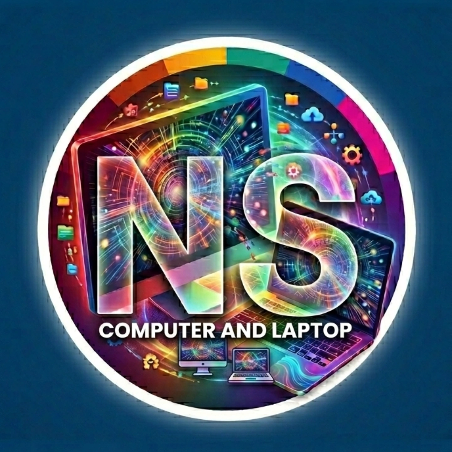 NS COMPUTER